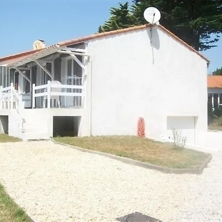 Βίλα 8 Brétignolles-sur-Mer