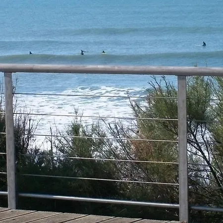 8 Brétignolles-sur-Mer